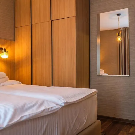 Διαμέρισμα Eskimko Κοπαόνικ