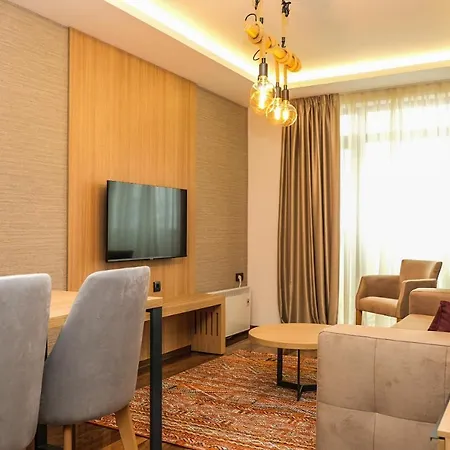 Daire Eskimko Kopaonik