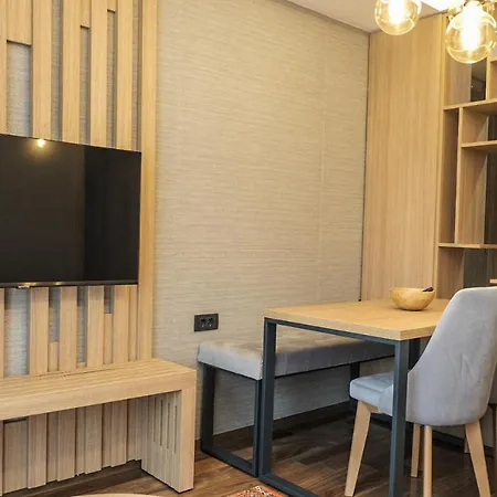 Daire Eskimko Kopaonik