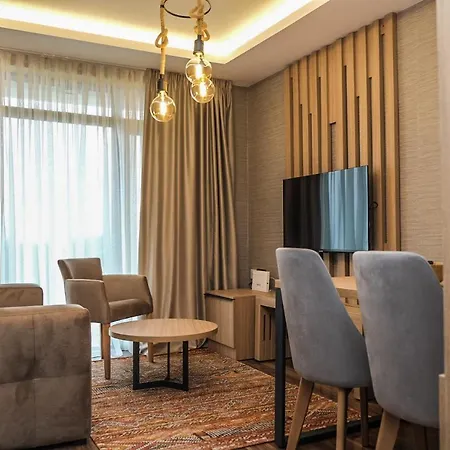 Eskimko Daire Kopaonik