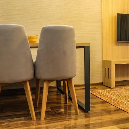 Eskimko Апартаменты