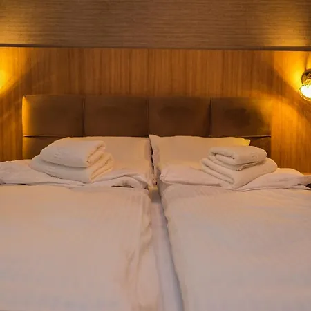 Διαμέρισμα Eskimko Κοπαόνικ