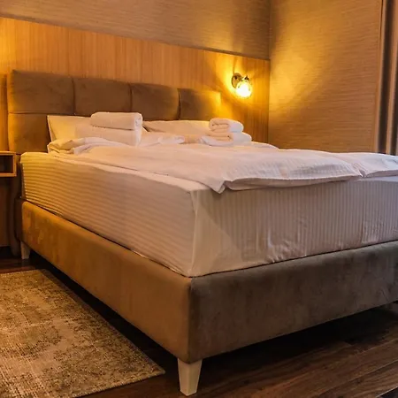 Daire Eskimko Kopaonik