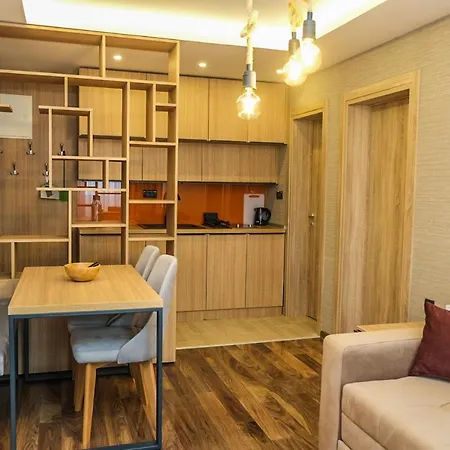 Διαμέρισμα Eskimko *