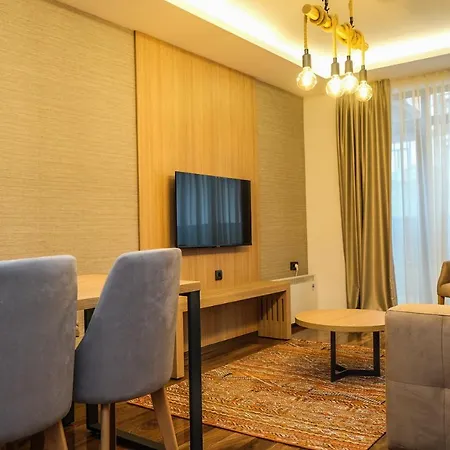 Daire Eskimko Kopaonik