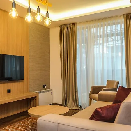 Eskimko Apartment