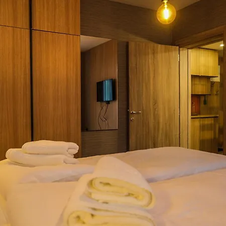 Eskimko Apartment