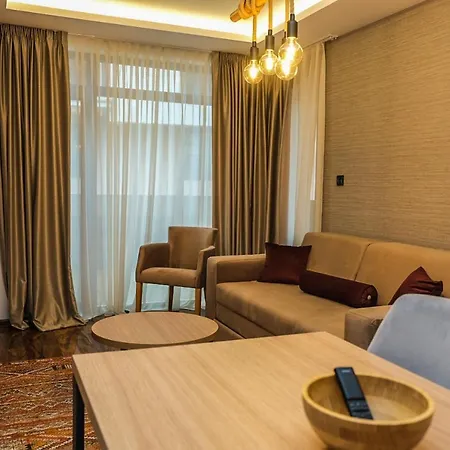 Apartment Eskimko Kopaonik
