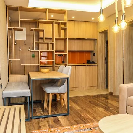 Daire Eskimko Kopaonik