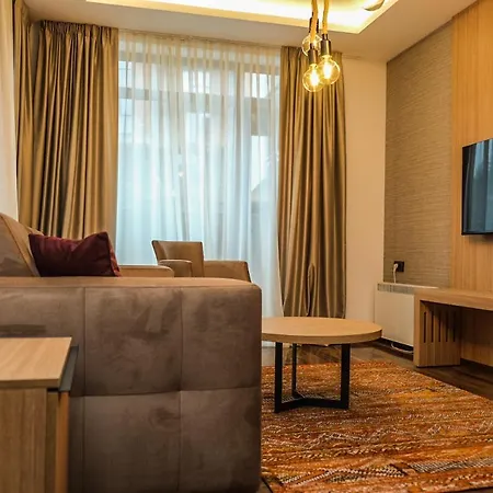 Eskimko Apartment