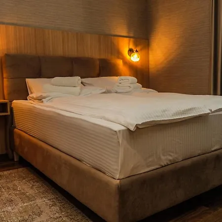 Eskimko Διαμέρισμα *