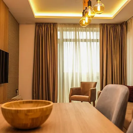 Eskimko Διαμέρισμα Κοπαόνικ