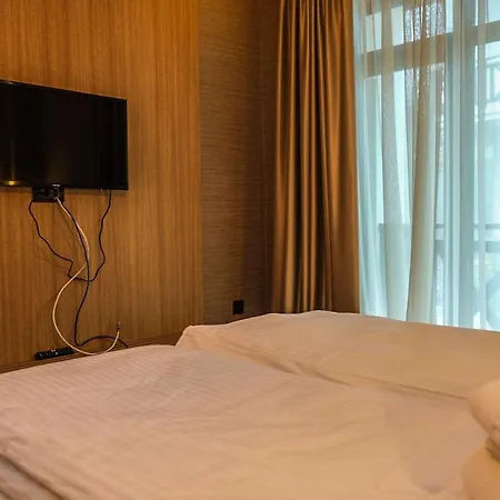 Διαμέρισμα Eskimko