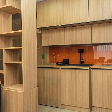 Eskimko Копаоник