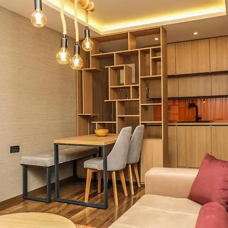 Διαμέρισμα Eskimko Κοπαόνικ