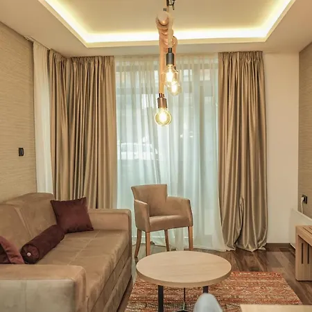 Eskimko Daire Kopaonik