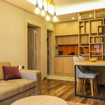Apartment Eskimko *