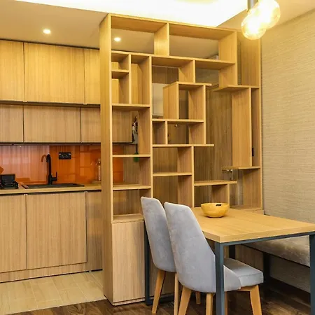 Διαμέρισμα Eskimko