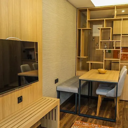 Apartment Eskimko