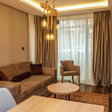 Eskimko Διαμέρισμα