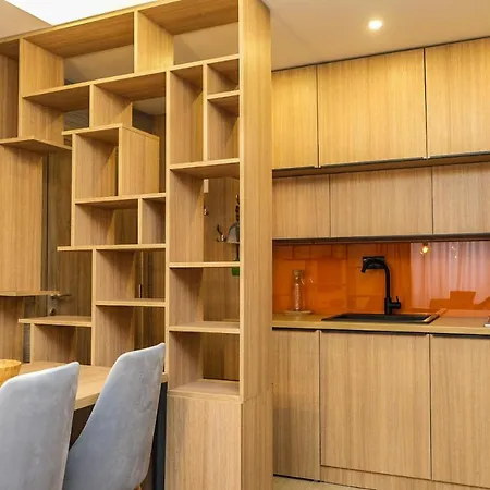 Daire Eskimko Kopaonik