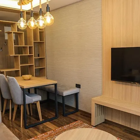 Διαμέρισμα Eskimko