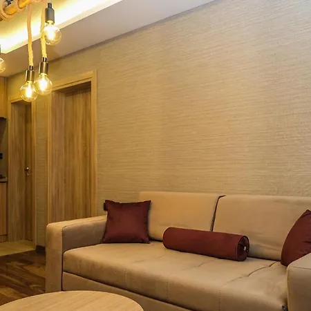 Διαμέρισμα Eskimko Κοπαόνικ