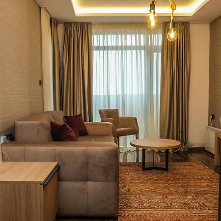 Daire Eskimko Kopaonik