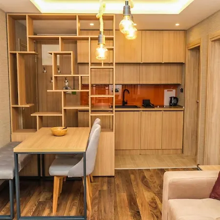 Eskimko Апартаменты