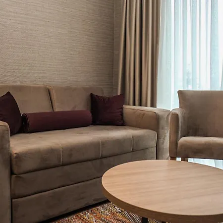 Апартаменты Eskimko