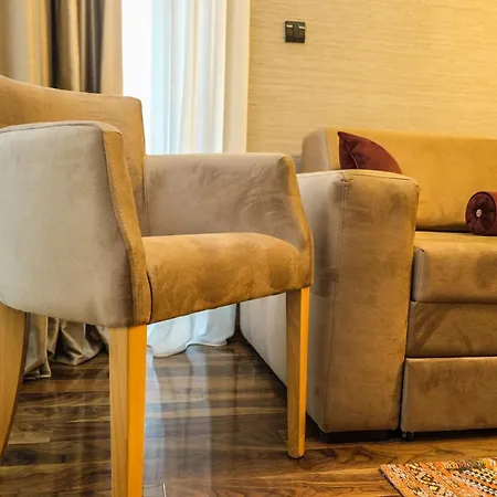 Eskimko Daire Kopaonik