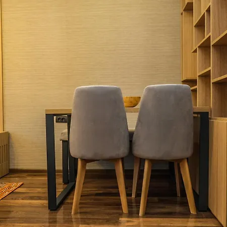 Eskimko Διαμέρισμα Κοπαόνικ