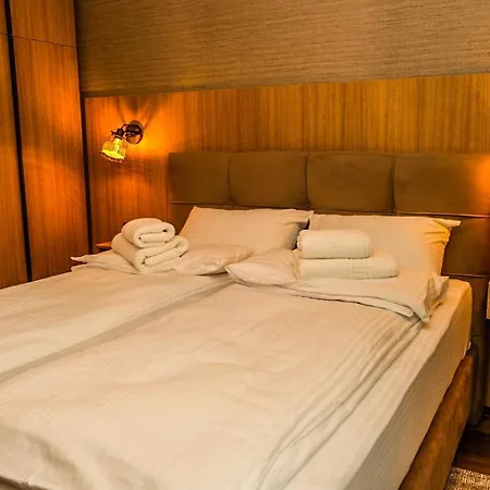 Διαμέρισμα Eskimko *