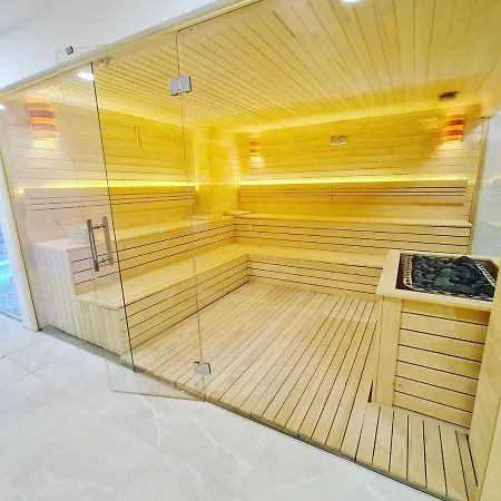 Apartment Eskimko Kopaonik